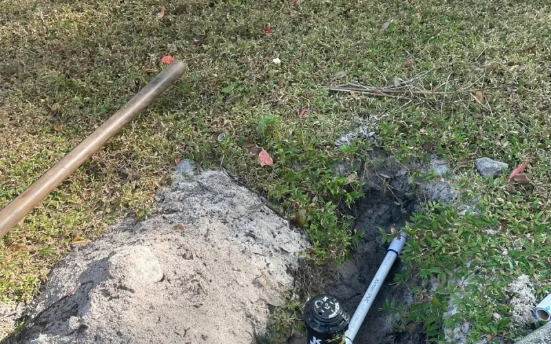 Irrigation Systems (1)